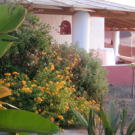 Casa Rossa Del Cappero Sottano וילה