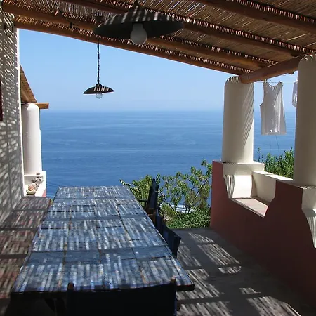 Casa Rossa Del Cappero Sottano וילה *