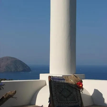 וילה Casa Rossa Del Cappero Sottano
