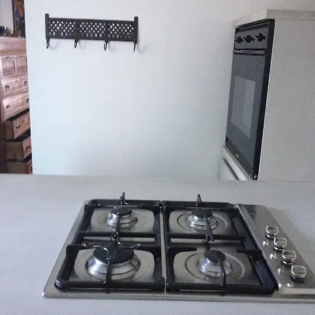 וילה Casa Rossa Del Cappero Sottano
