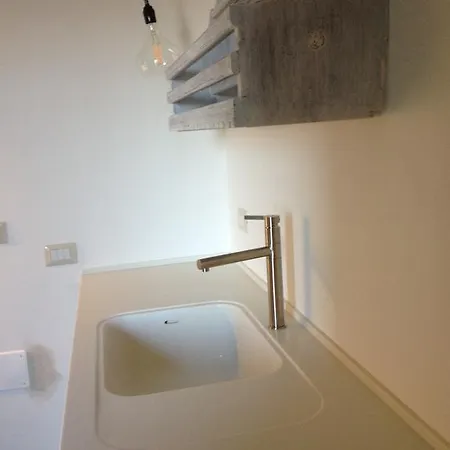 וילה Casa Rossa Del Cappero Sottano *