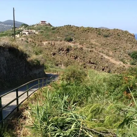 Casa Rossa Del Cappero Sottano וילה *